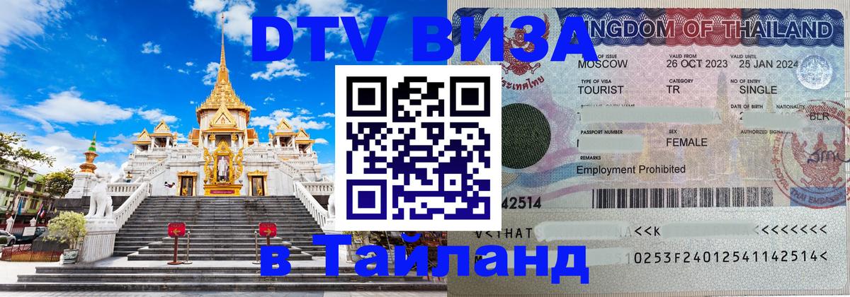 Оформление DTV визы под ключ: стоимость и тарифы, только загранпаспорт - Красногорск 